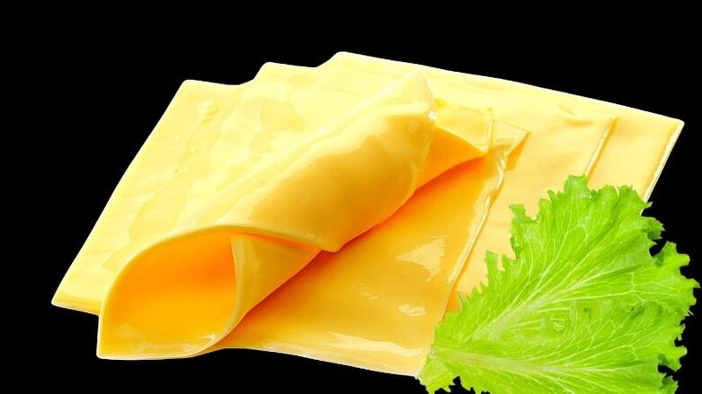 lydytas sūris draudžiamas laikantis kefyro dietos